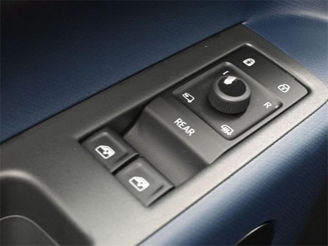 new 2025 Volkswagen ID. Buzz car, priced at $60,568