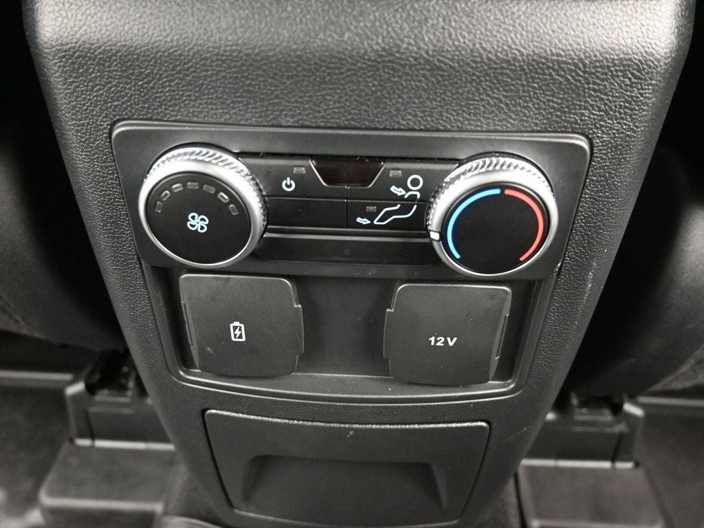 used 2023 Ford Explorer car, priced at $42,595