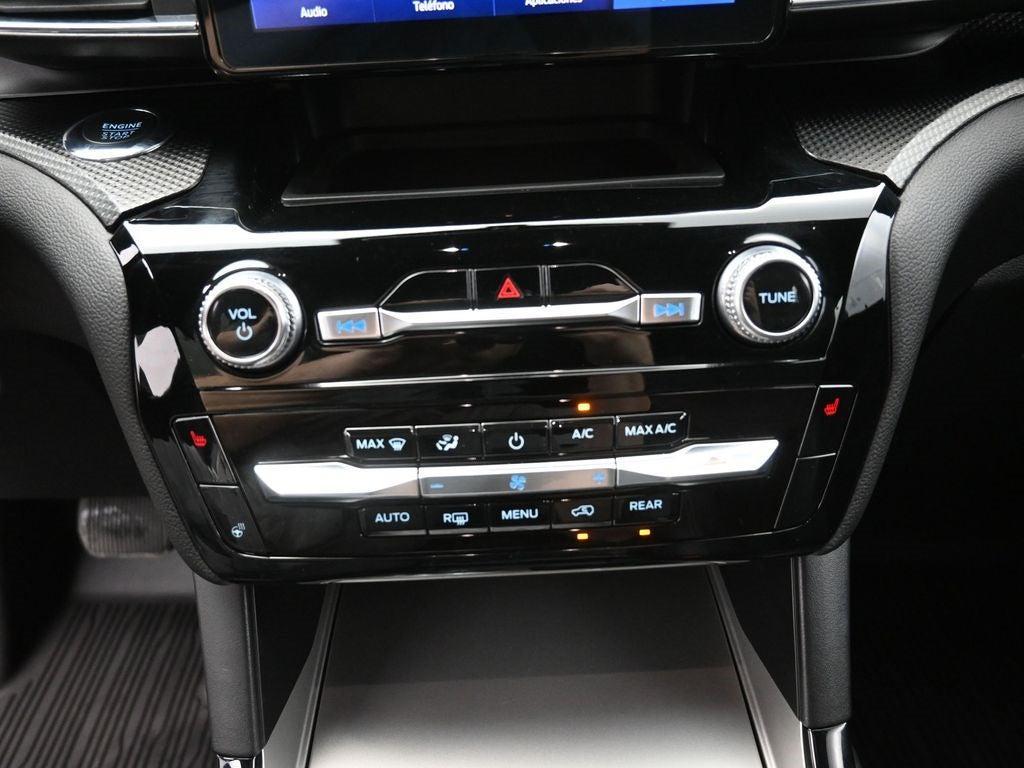 used 2023 Ford Explorer car, priced at $42,595