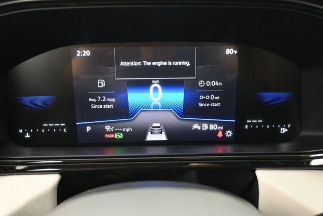 new 2026 Volkswagen Taos car, priced at $26,628