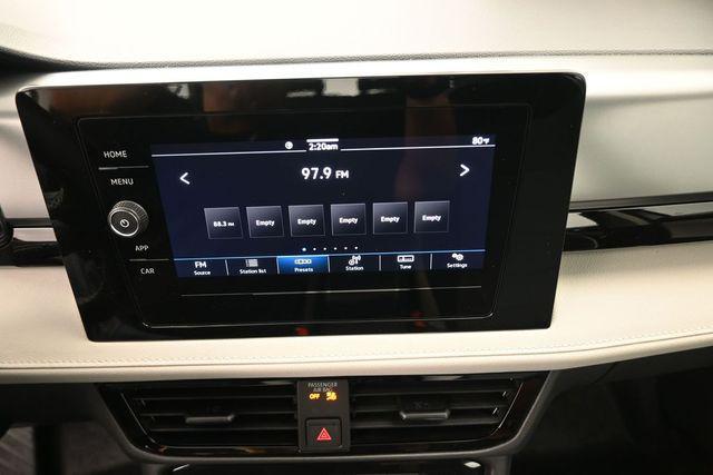 new 2026 Volkswagen Taos car, priced at $26,628
