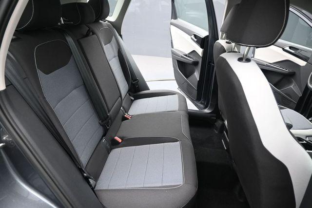 new 2026 Volkswagen Taos car, priced at $26,628
