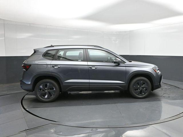new 2026 Volkswagen Taos car, priced at $26,628