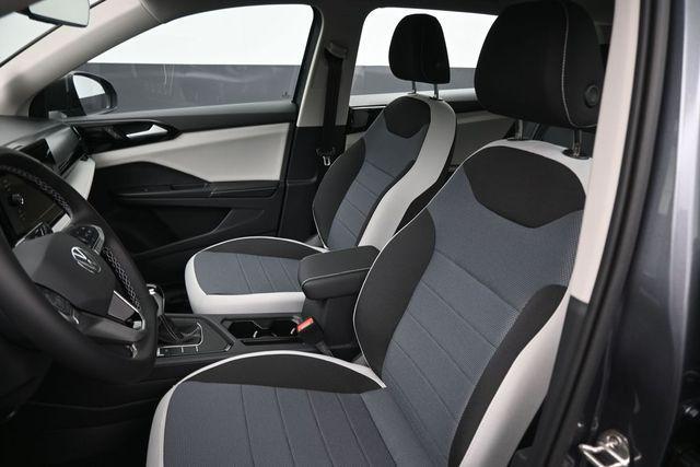 new 2026 Volkswagen Taos car, priced at $26,628