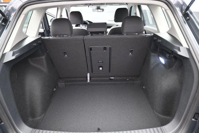 new 2026 Volkswagen Taos car, priced at $26,628