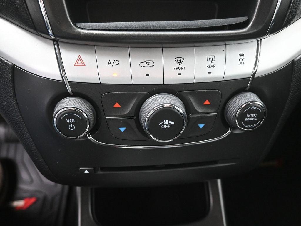 used 2020 Dodge Journey car, priced at $14,499