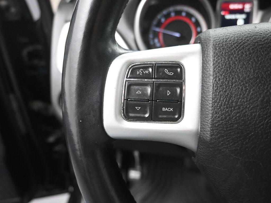 used 2020 Dodge Journey car, priced at $14,499