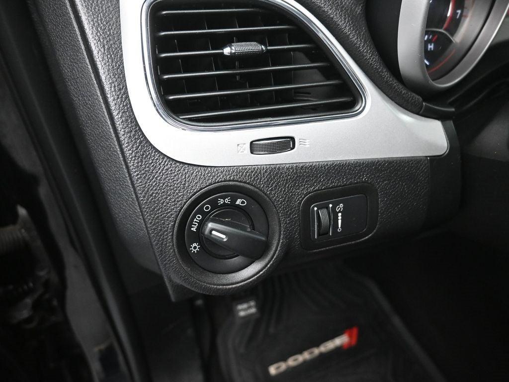 used 2020 Dodge Journey car, priced at $14,499