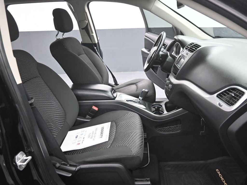 used 2020 Dodge Journey car, priced at $14,499
