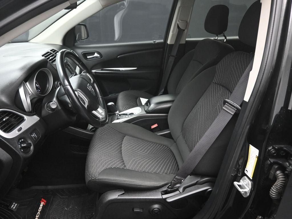 used 2020 Dodge Journey car, priced at $14,499