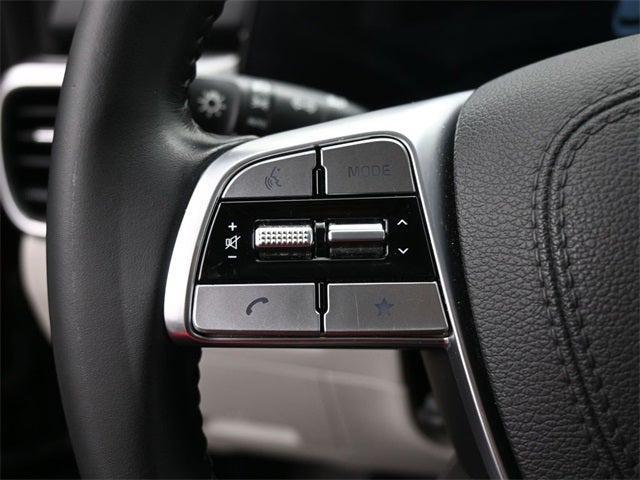 used 2024 Kia Telluride car, priced at $32,999