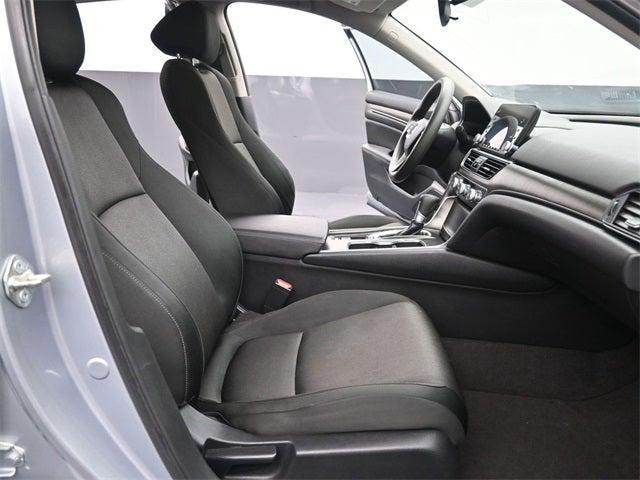 used 2020 Honda Accord car, priced at $16,845