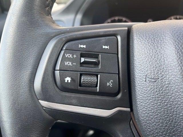 used 2024 Honda Ridgeline car, priced at $33,057