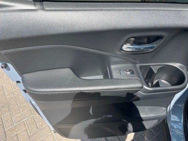 used 2024 Honda Ridgeline car, priced at $33,057