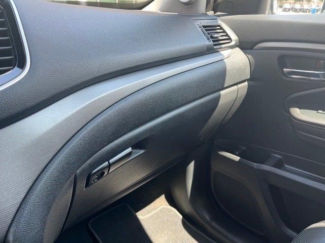 used 2024 Honda Ridgeline car, priced at $33,057