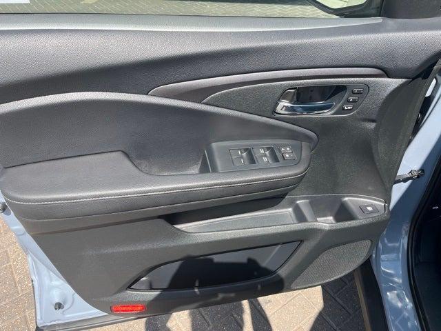 used 2024 Honda Ridgeline car, priced at $33,057