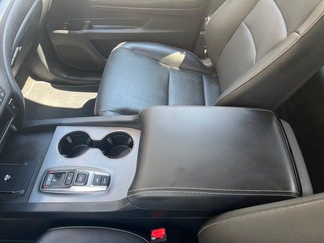 used 2024 Honda Ridgeline car, priced at $33,057