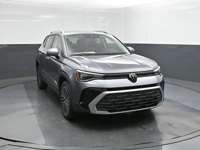 new 2026 Volkswagen Taos car, priced at $30,172