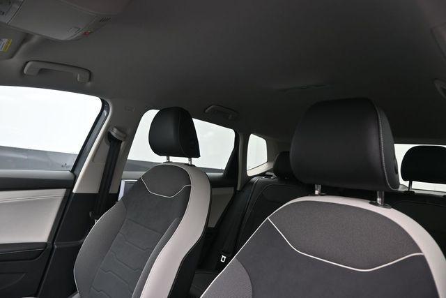 new 2026 Volkswagen Taos car, priced at $30,172