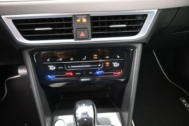 new 2026 Volkswagen Taos car, priced at $30,172