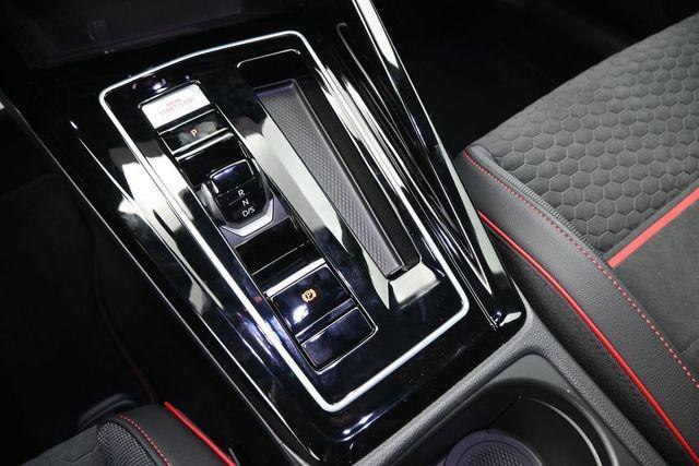 new 2026 Volkswagen Golf GTI car, priced at $38,552
