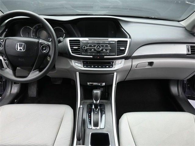 used 2014 Honda Accord car, priced at $11,991