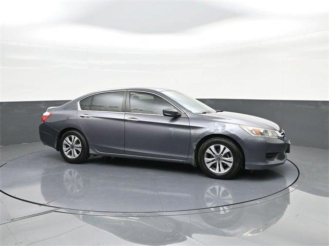 used 2014 Honda Accord car, priced at $11,991