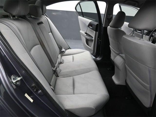 used 2014 Honda Accord car, priced at $11,991