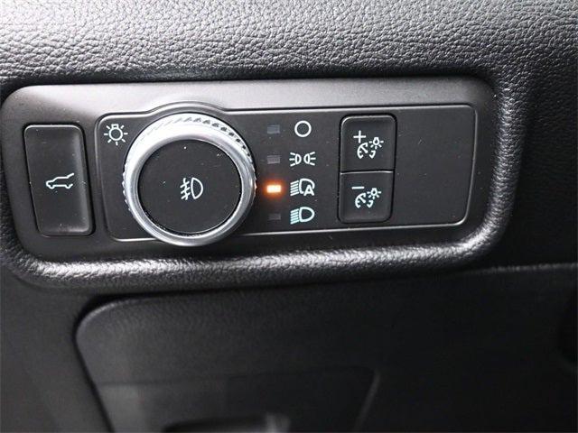 used 2021 Ford Explorer car, priced at $23,505