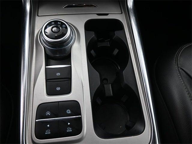 used 2021 Ford Explorer car, priced at $23,505