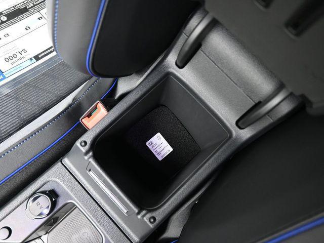 new 2026 Volkswagen Golf R car, priced at $53,206