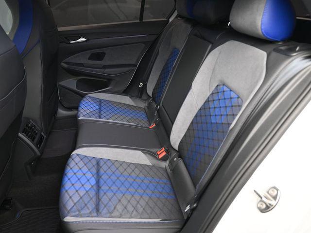 new 2026 Volkswagen Golf R car, priced at $53,206