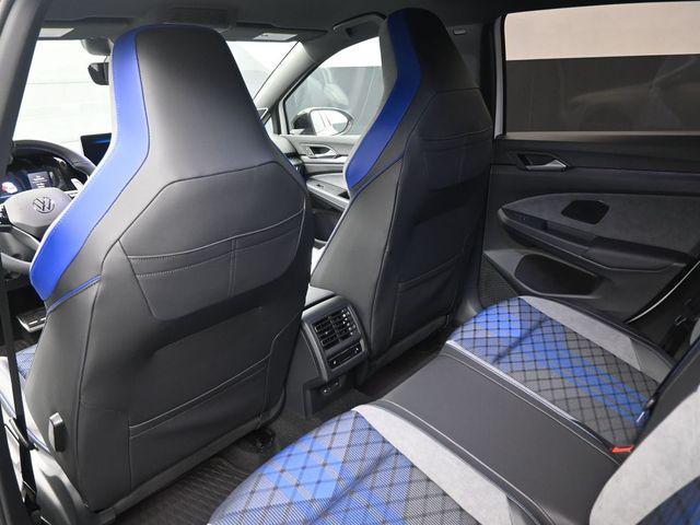 new 2026 Volkswagen Golf R car, priced at $53,206