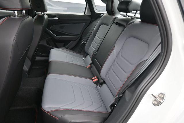 new 2026 Volkswagen Jetta GLI car, priced at $34,506