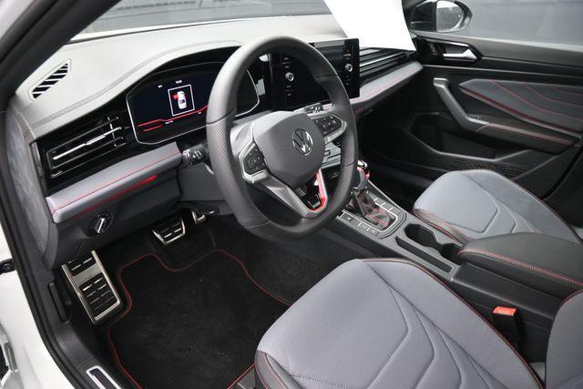 new 2026 Volkswagen Jetta GLI car, priced at $34,506