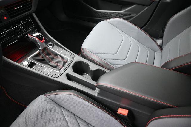 new 2026 Volkswagen Jetta GLI car, priced at $34,506
