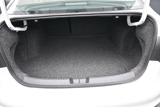 new 2026 Volkswagen Jetta GLI car, priced at $34,506