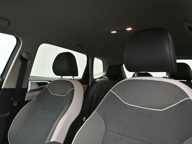 used 2025 Volkswagen Taos car, priced at $25,498