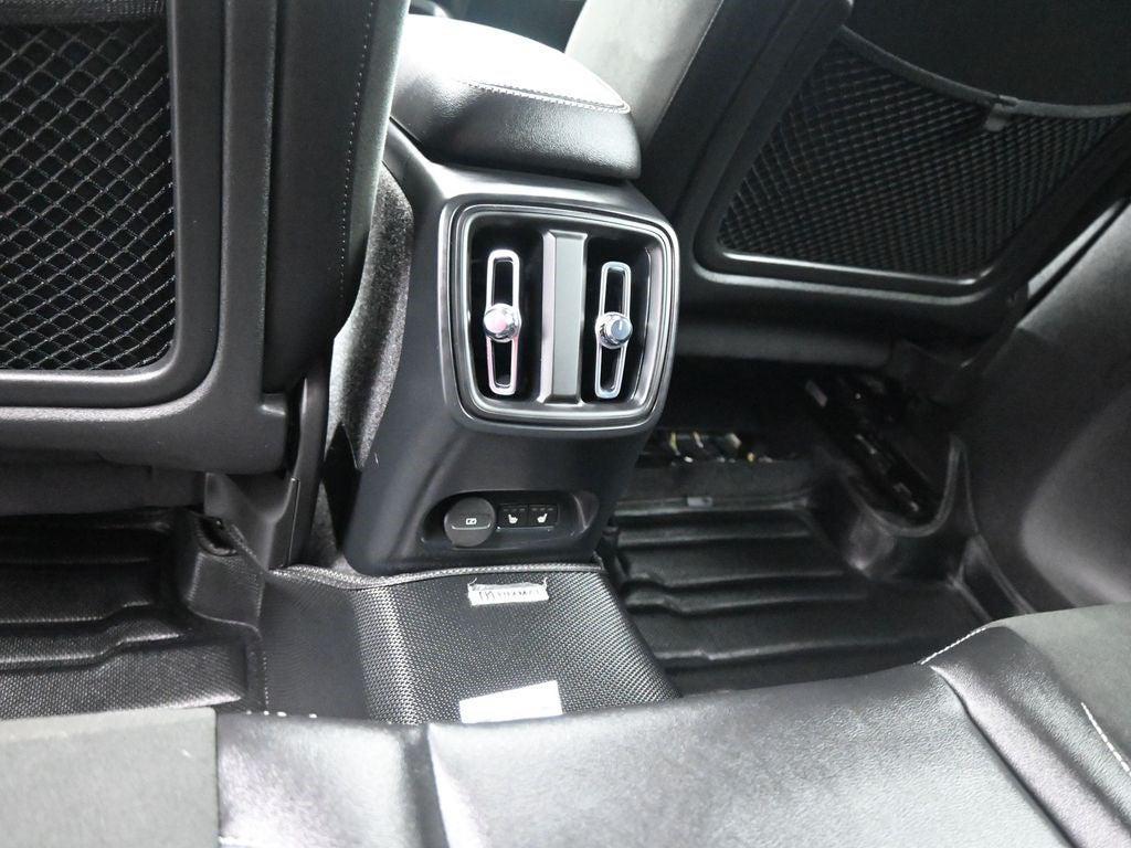 used 2022 Volvo XC40 Recharge Pure Electric car, priced at $22,999