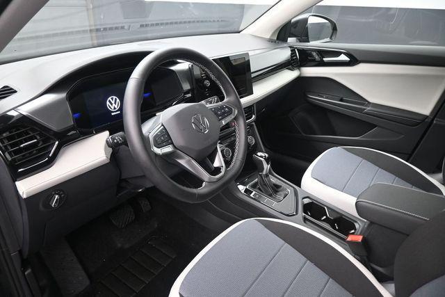 new 2026 Volkswagen Taos car, priced at $26,502