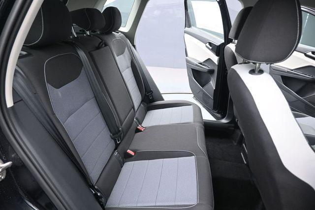 new 2026 Volkswagen Taos car, priced at $26,502