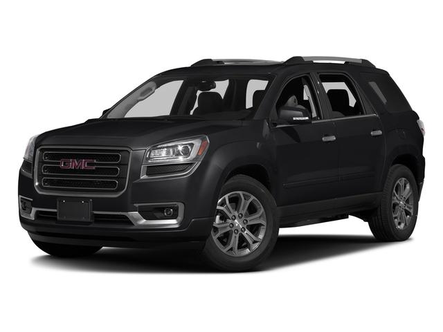 used 2017 GMC Acadia Limited car, priced at $15,995