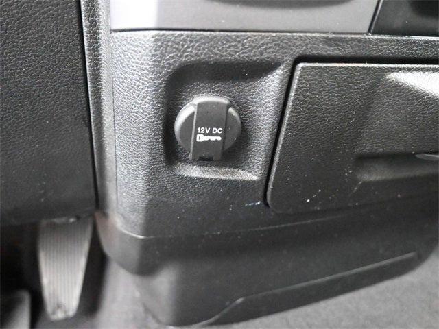 used 2021 Ram 1500 Classic car, priced at $23,895