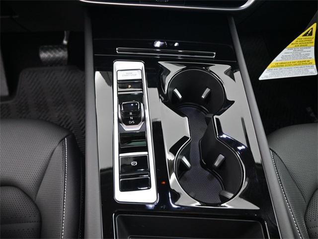 new 2025 Volkswagen Atlas car, priced at $47,498