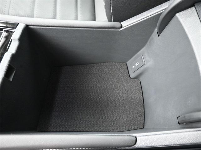 new 2025 Volkswagen Atlas car, priced at $47,498