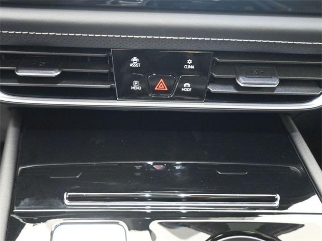 new 2026 Volkswagen Atlas car, priced at $46,285