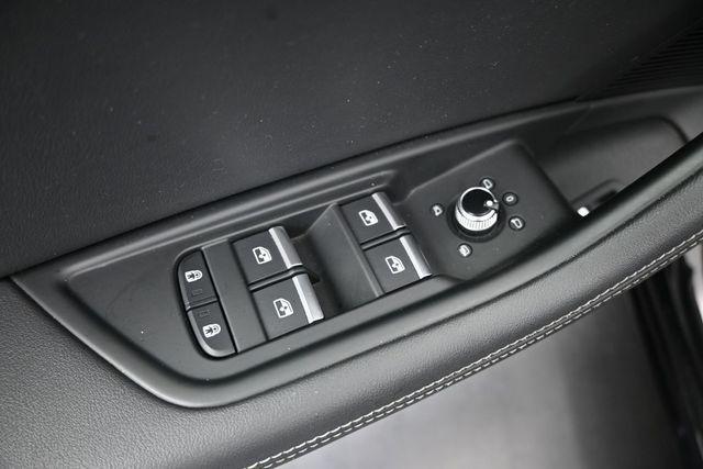used 2024 Audi A4 car, priced at $26,663