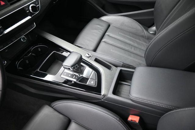 used 2024 Audi A4 car, priced at $26,663