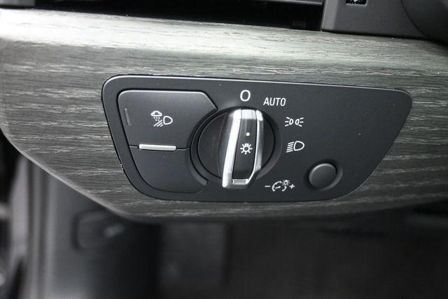 used 2024 Audi A4 car, priced at $26,663