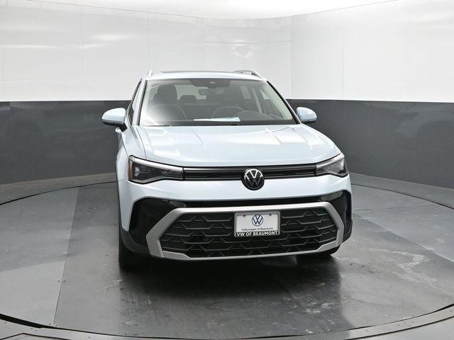 new 2026 Volkswagen Taos car, priced at $31,134